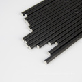 Eco-friendly biodegradable material paper straw disposable eco-friendly paper straws